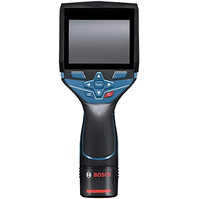 Bosch - 12V Max Connected Thermal Camera - GTC400C