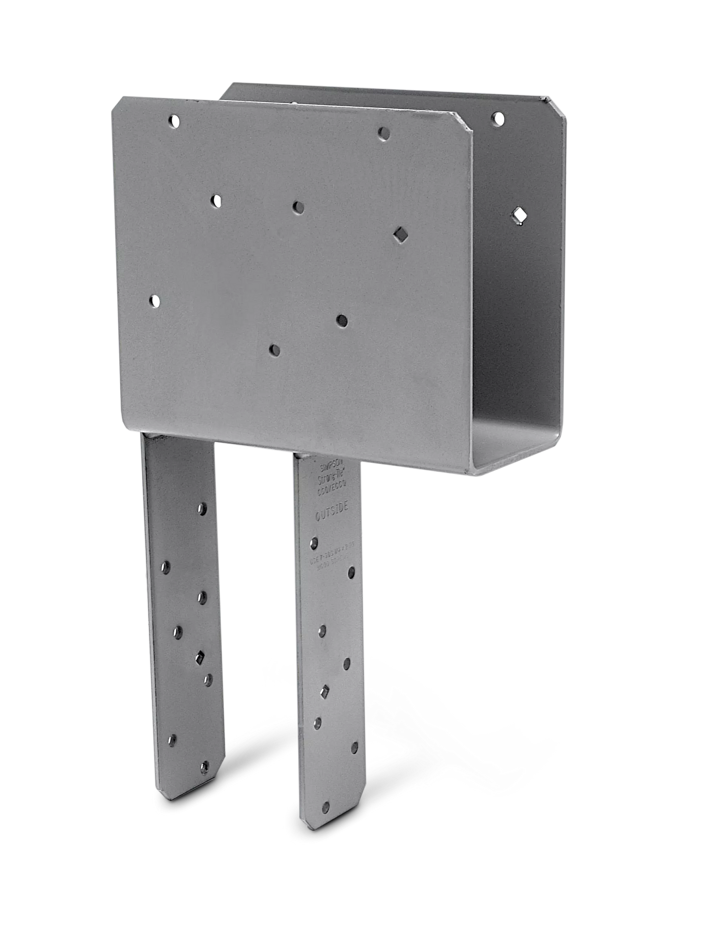 Simpson ECCQ4.62-4.62SDS