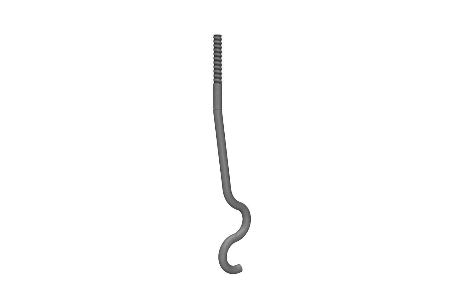 Simpson Strong-Tie SSTB16L SSTB 5/8 in. x 19-5/8 in. Anchor Bolt