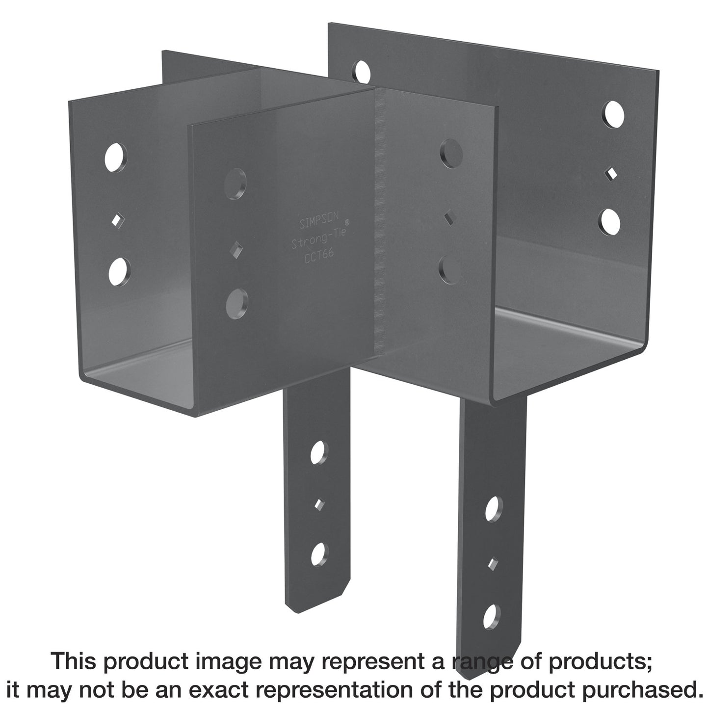 Simpson CCT666