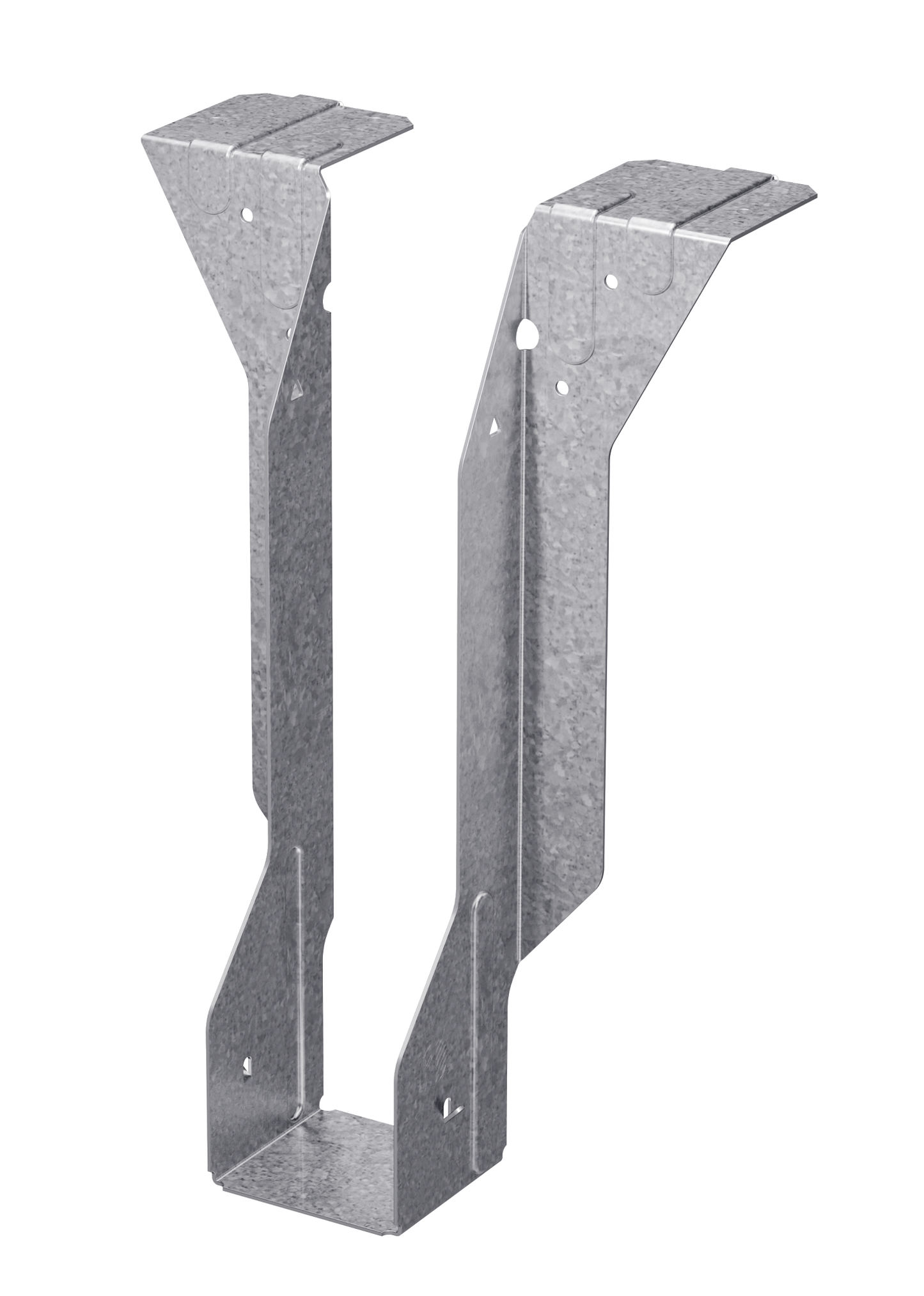 Simpson Strong-Tie MIT311.88 MIT Galvanized Top-Flange Joist Hanger for 2-1/2 in. x 11-7/8 in. Engineered Wood (Pack of 375)