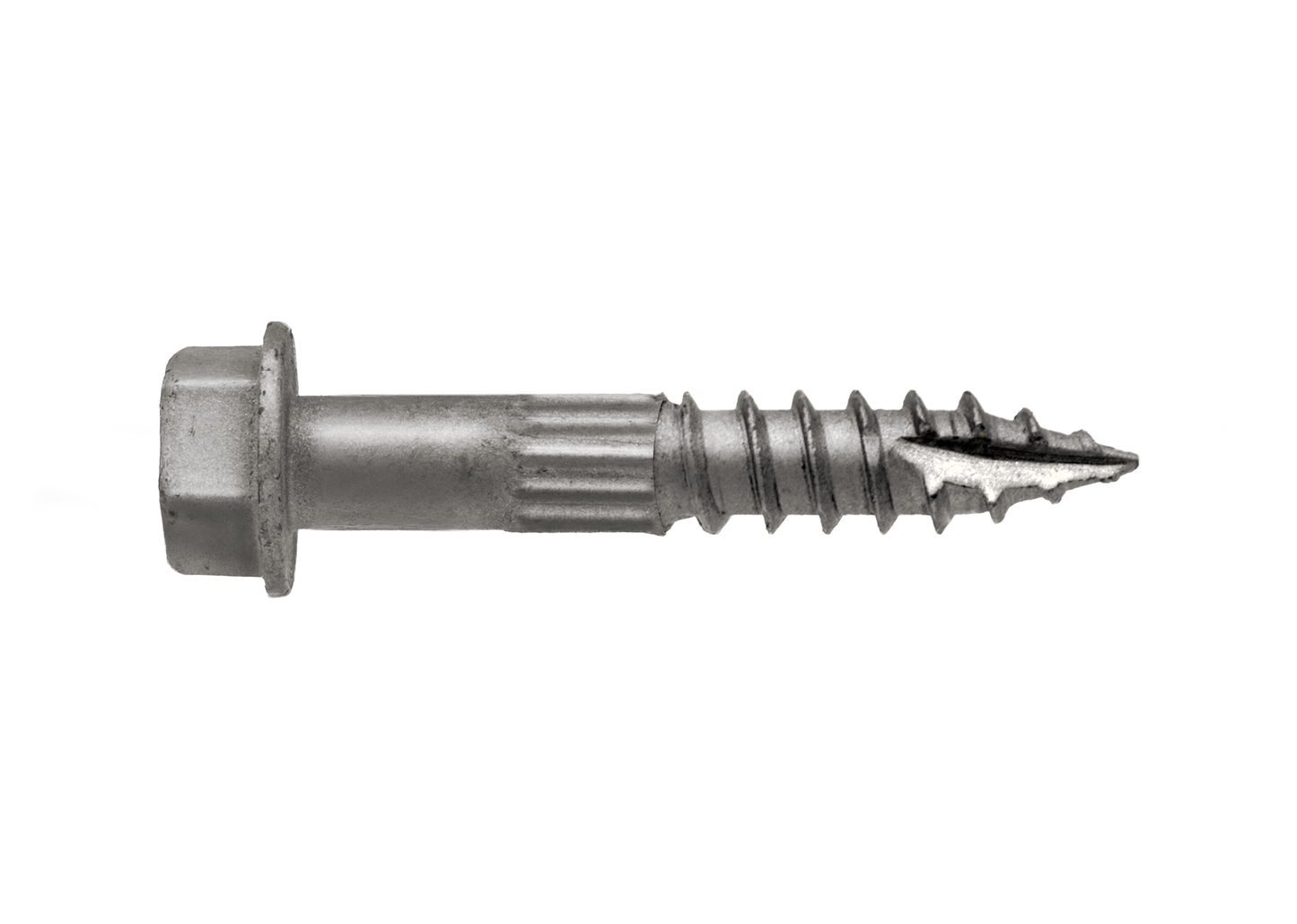 Simpson Strong-Tie SDS25600 Strong-Drive® SDS HEAVY-DUTY CONNECTOR Screw — 1/4 in. x 6 in. DB Coating (600-Qty) (Pack of 32)
