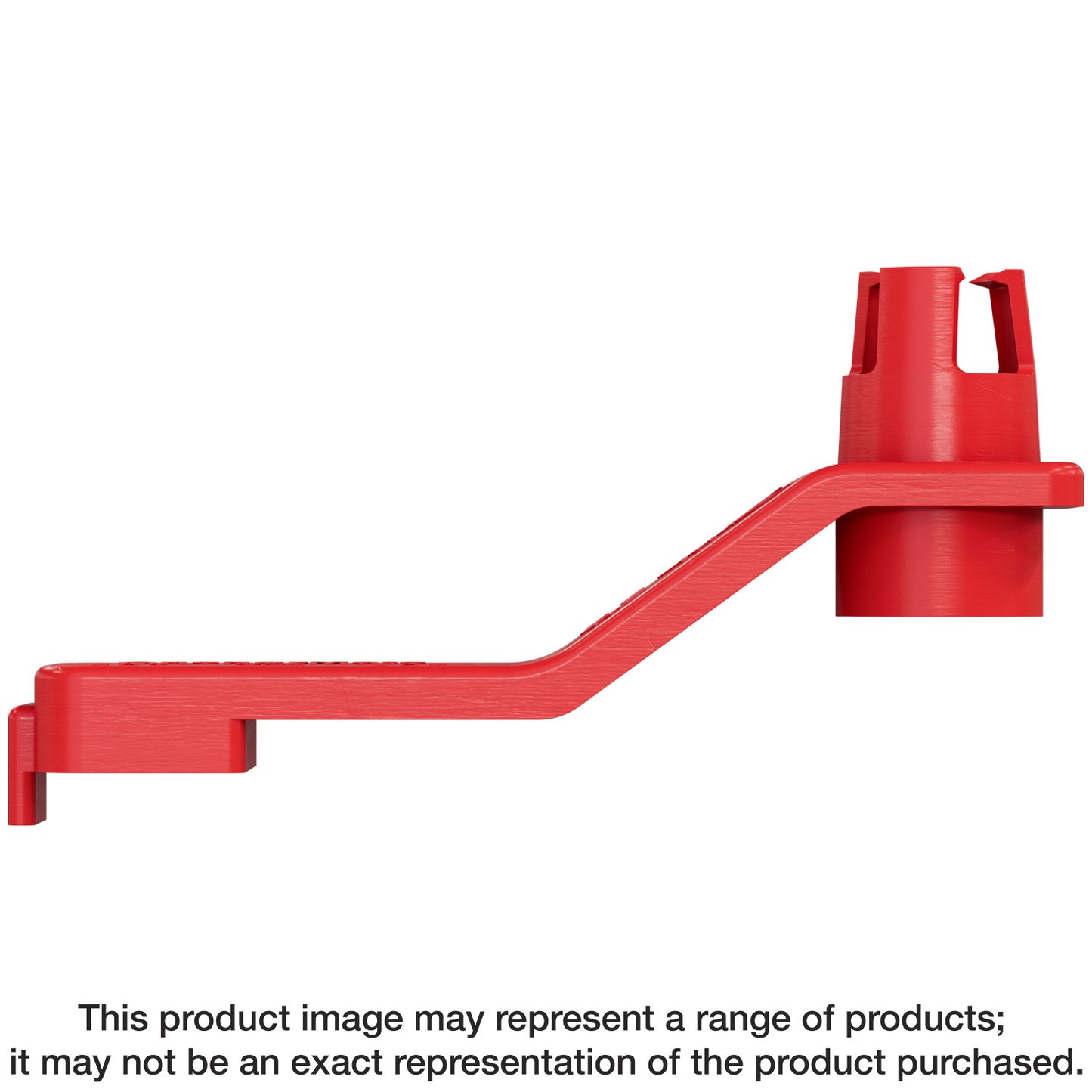 Simpson Strong-Tie AM 3/4 AnchorMate® 3/4-in. Dia. Anchor Bolt Holder — Red (100-Qty) (Pack of 60)