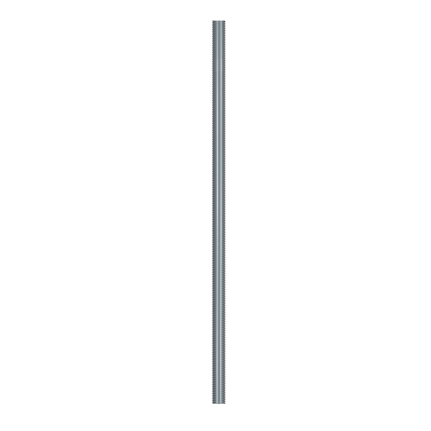 Simpson Strong-Tie ATR1X60 ATR 1 in. x 60 in. All-Thread Rod