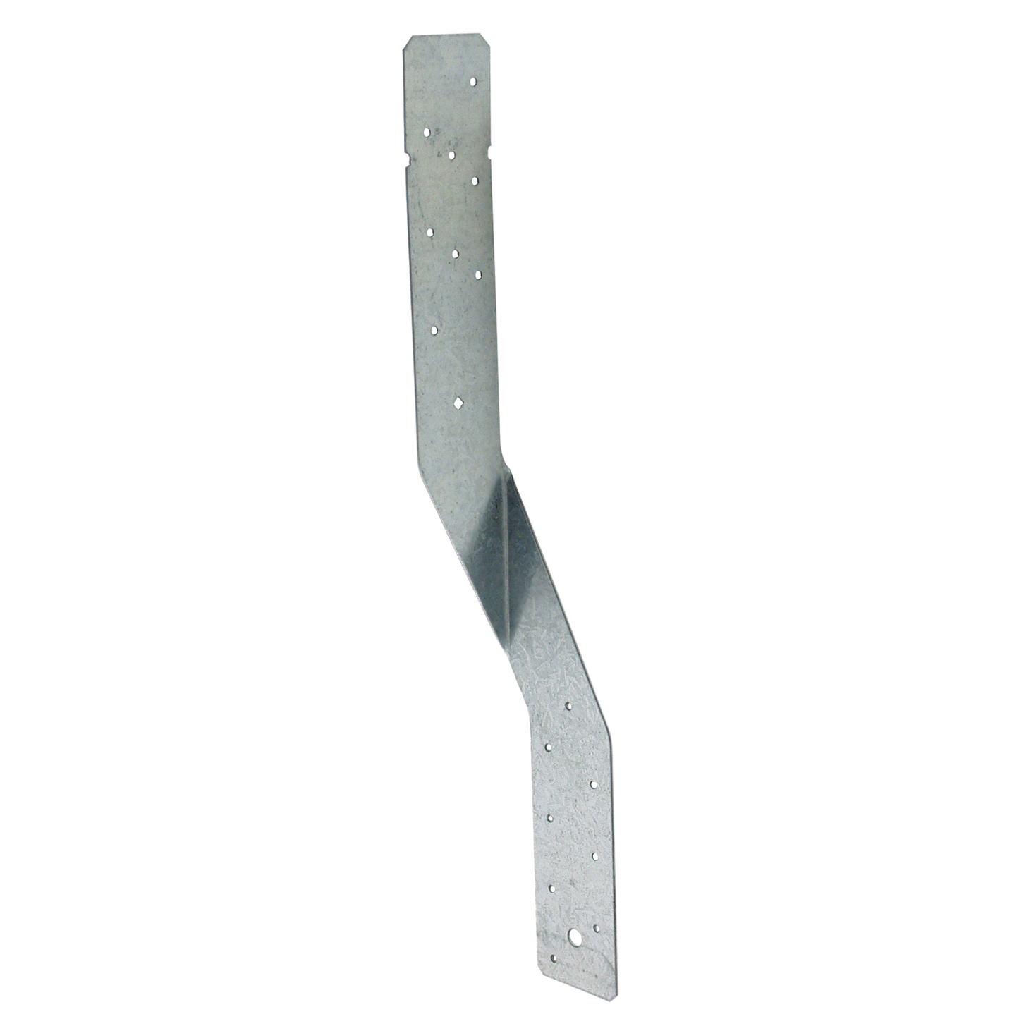 Simpson Strong-Tie H6 H6 16-Gauge Galvanized Hurricane Tie (Pack of 50)
