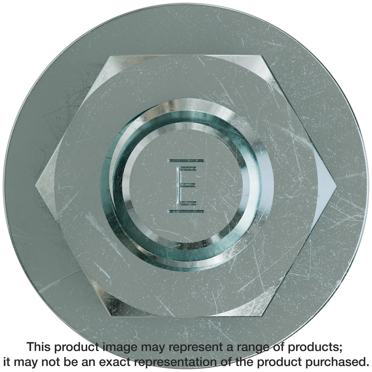 Simpson Strong-Tie STB2-37312 Strong-Bolt® 2 — 3/8 in. x 3-1/2 in. Wedge Anchor (50-Qty) (Pack of 5)