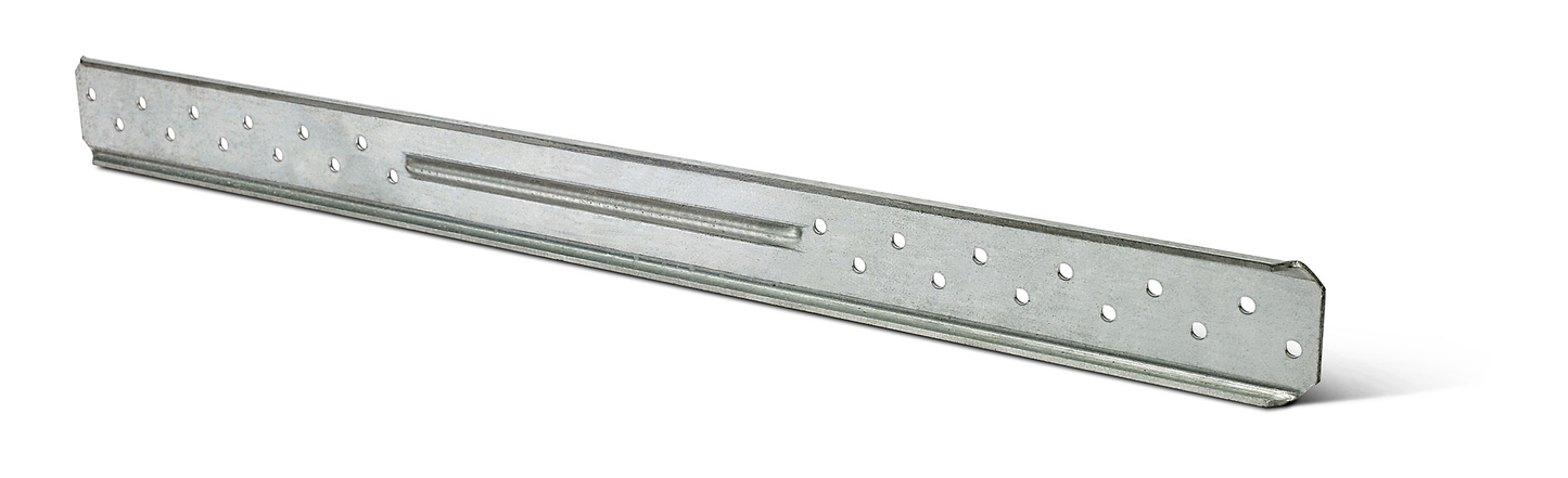 Simpson Strong-Tie CTS218 CTS® 18 in. 14-Gauge Compression Tension Strap (Pack of 3000)