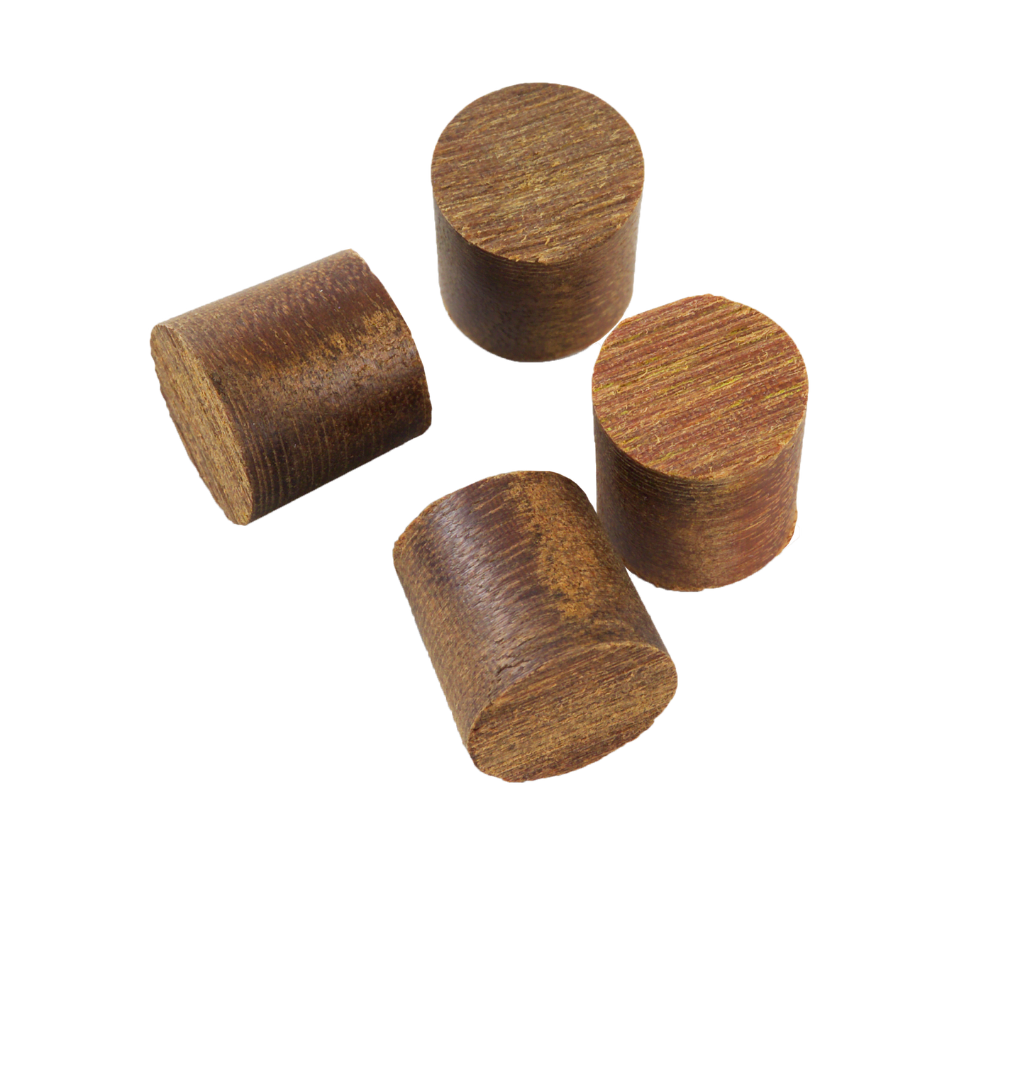 Simpson Strong-Tie WDPLUG-100 Ipê Wood Plug (100-Qty)