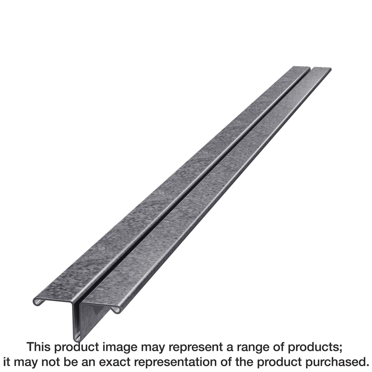 Simpson Strong-Tie TWB14 TWB 14-ft. 2-in. 22-Gauge Steel Wall Bracing with Rolled Edges (15-Qty) (Pack of 36)