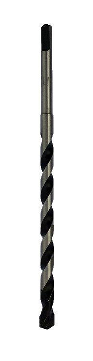 Simpson Strong-Tie MDB18412C4 Titen Turbo™ 3/16 in. x 4-1/2 in. Screw-Anchor Drill Bit (4-Qty) (Pack of 10)