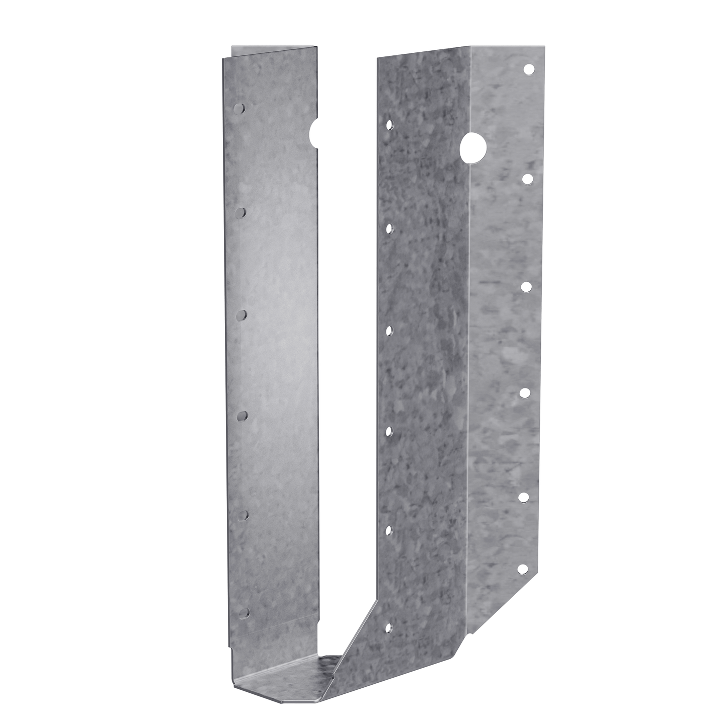 Simpson Strong-Tie SUL214 SUL Galvanized Joist Hanger for 2x14, Skewed Left (Pack of 900)
