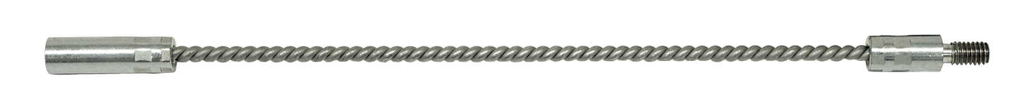 Simpson Strong-Tie ETBS-EXT 12-in. Extension for ETBS-TH (T-Handle) for Wire Hole-Cleaning Brush
