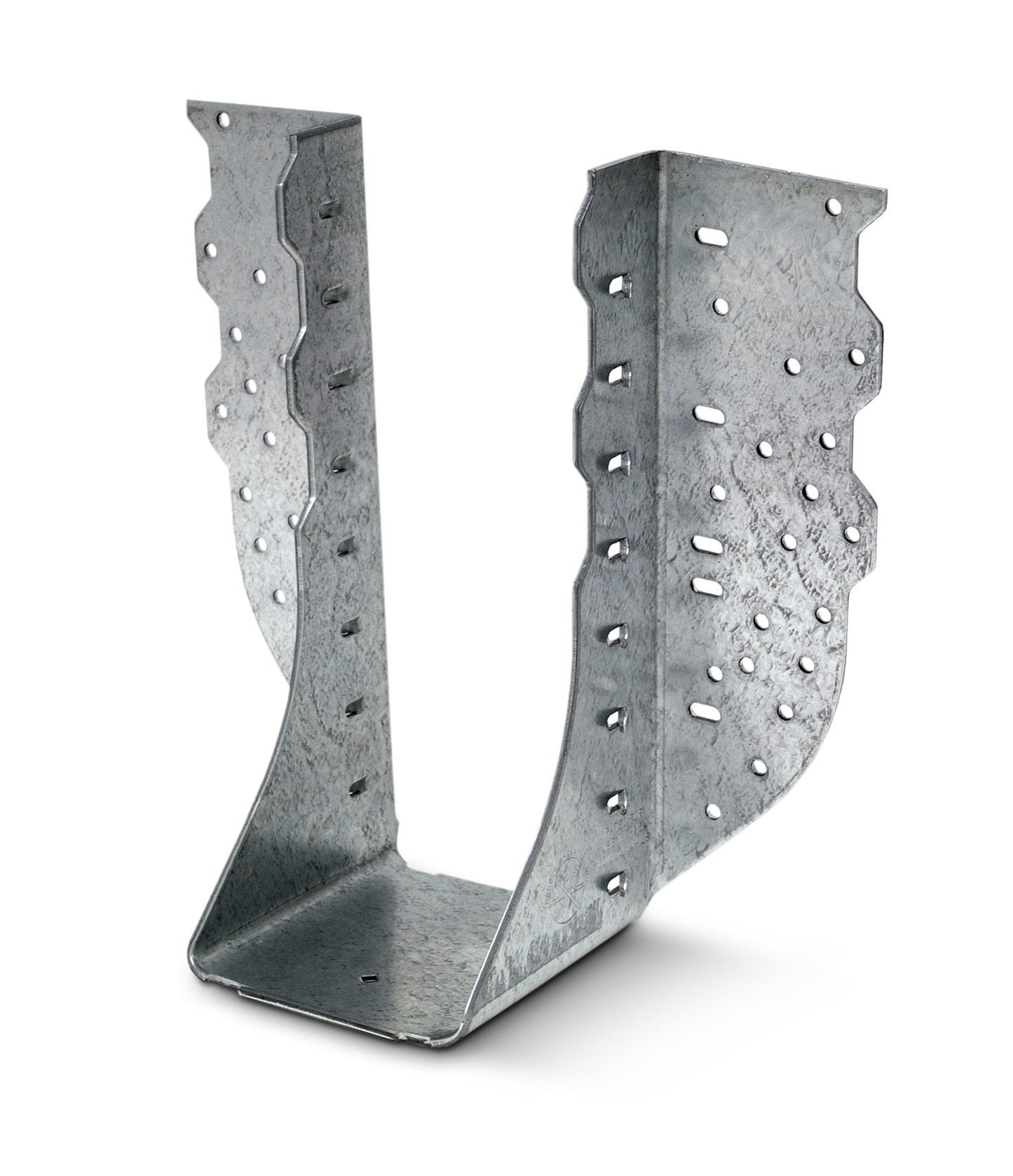 Simpson Strong-Tie HGUS410 HGUS® Galvanized Face-Mount Beam Hanger for 4x10 (Pack of 216)
