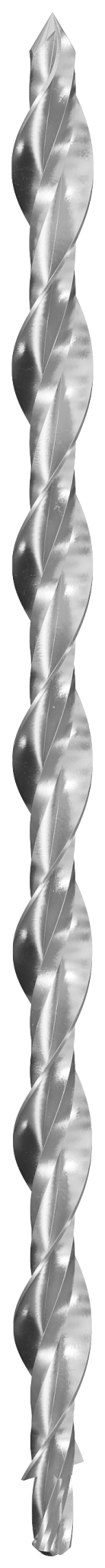 Simpson Strong-Tie HELI37700A Heli-Tie™ 3/8 in. x 7 in. Helical Wall Tie (50-Qty) (Pack of 8)