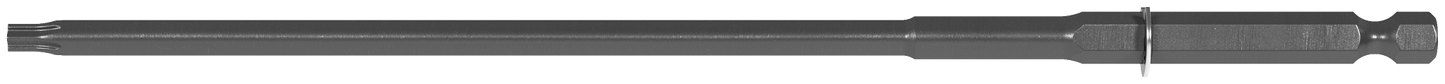 Simpson Strong-Tie BITPPTX25 Quik Drive® Project Pro™ T25 6-Lobe Driver Bit