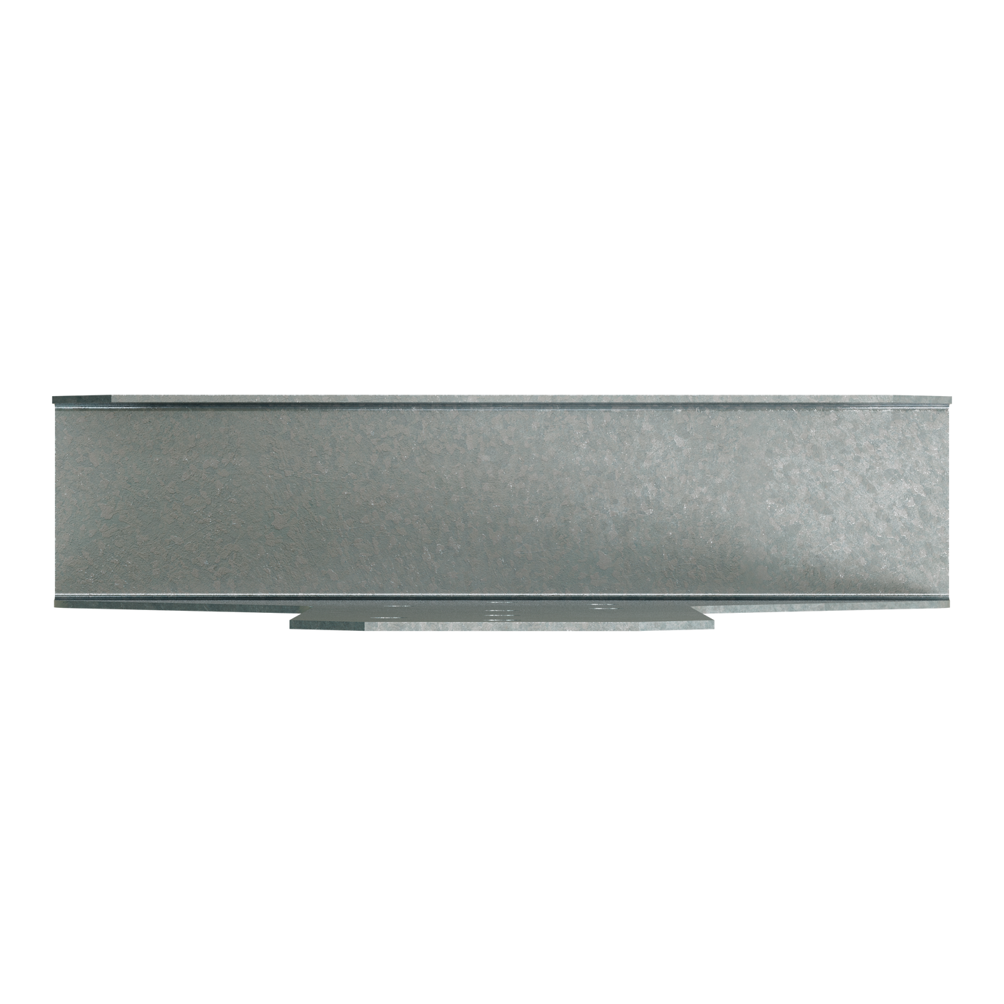 Simpson Strong-Tie ICFVL-W ICFVL® Ledger Connector System to Connect Wood Ledger to ICF (15-Qty) (Pack of 72)