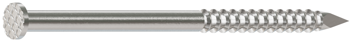 Simpson Strong-Tie SP5SND1 Wood Siding Nail — 1-3/4-in. x .092-in. Type 304 Stainless Steel (1 lb.) (Pack of 800)