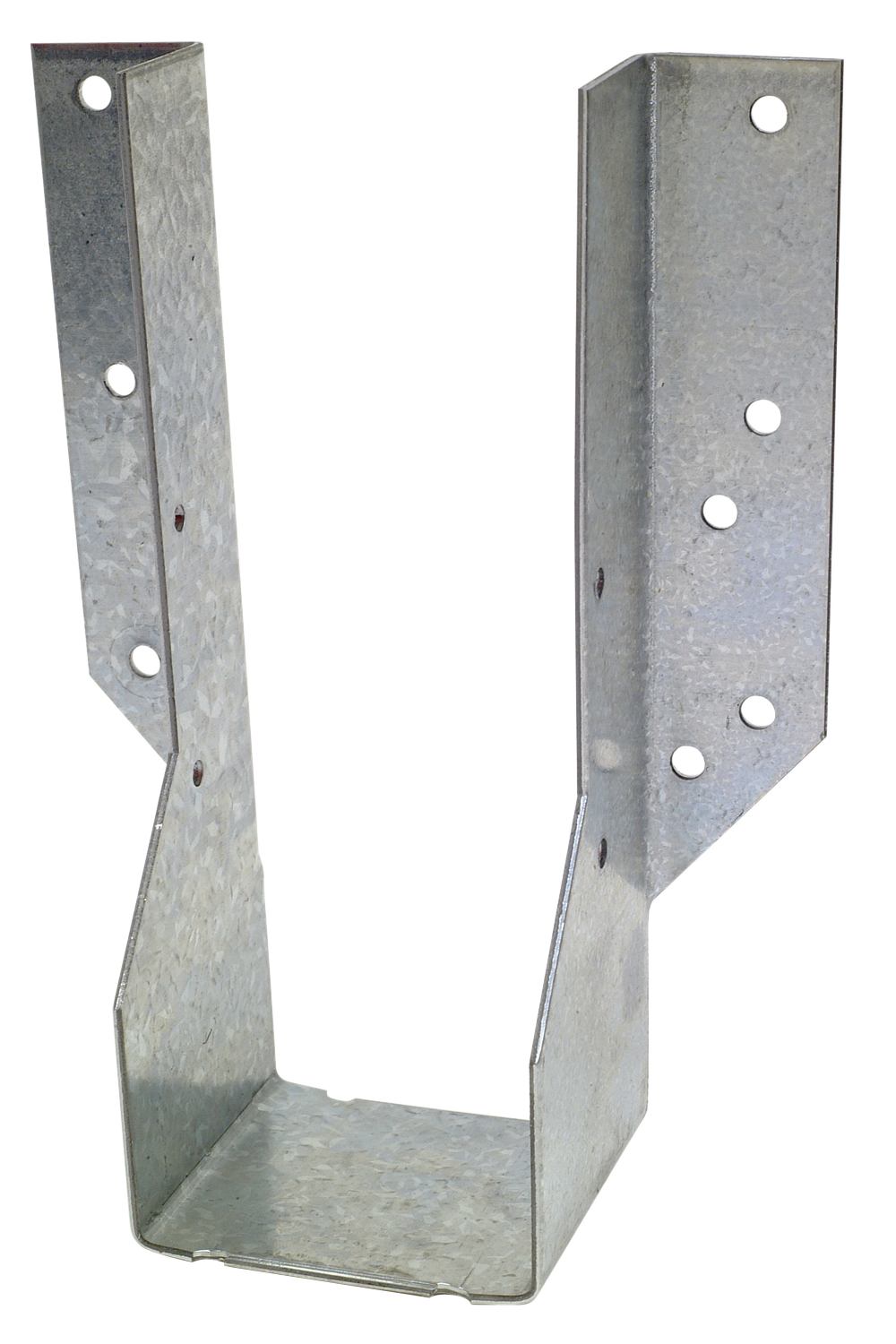 Simpson Strong-Tie HU38 HU Galvanized Face-Mount Joist Hanger for 3x8 (Pack of 1800)
