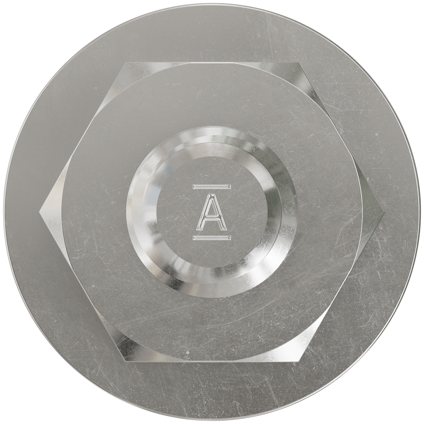 Simpson Strong-Tie STB2-251344SS-R Strong-Bolt® 2 — 1/4 in. x 1-3/4 in. Type 304 Stainless-Steel Wedge Anchor (20-Qty) (Pack of 980)
