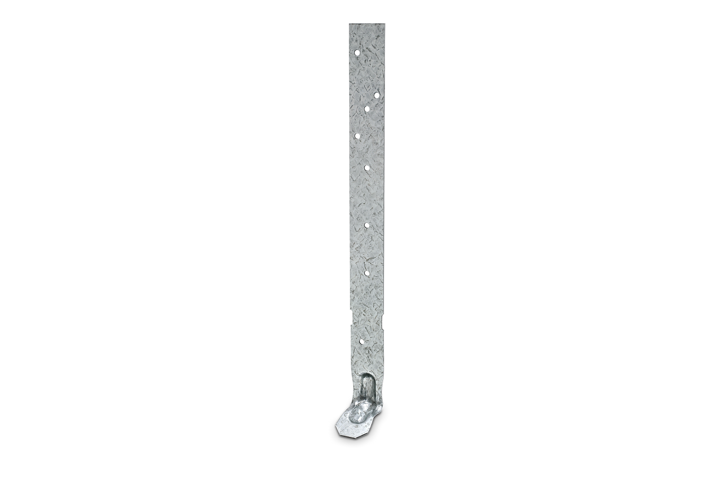 Simpson Strong-Tie META16/TSS2 META 16-in. Galvanized Embedded Truss Anchor w/ TSS2 Truss Seat Snap-In (Pack of 50)