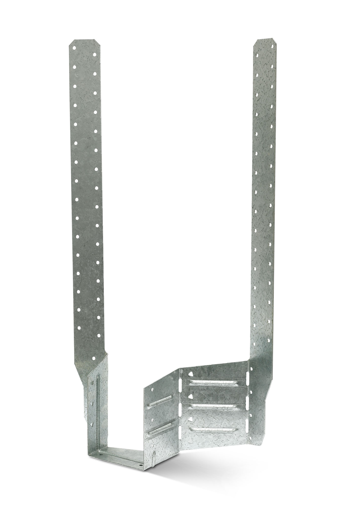 Simpson Strong-Tie THASL422 THASL Galvanized Adjustable Truss Hanger for 4x22, Skewed Left (Pack of 180)