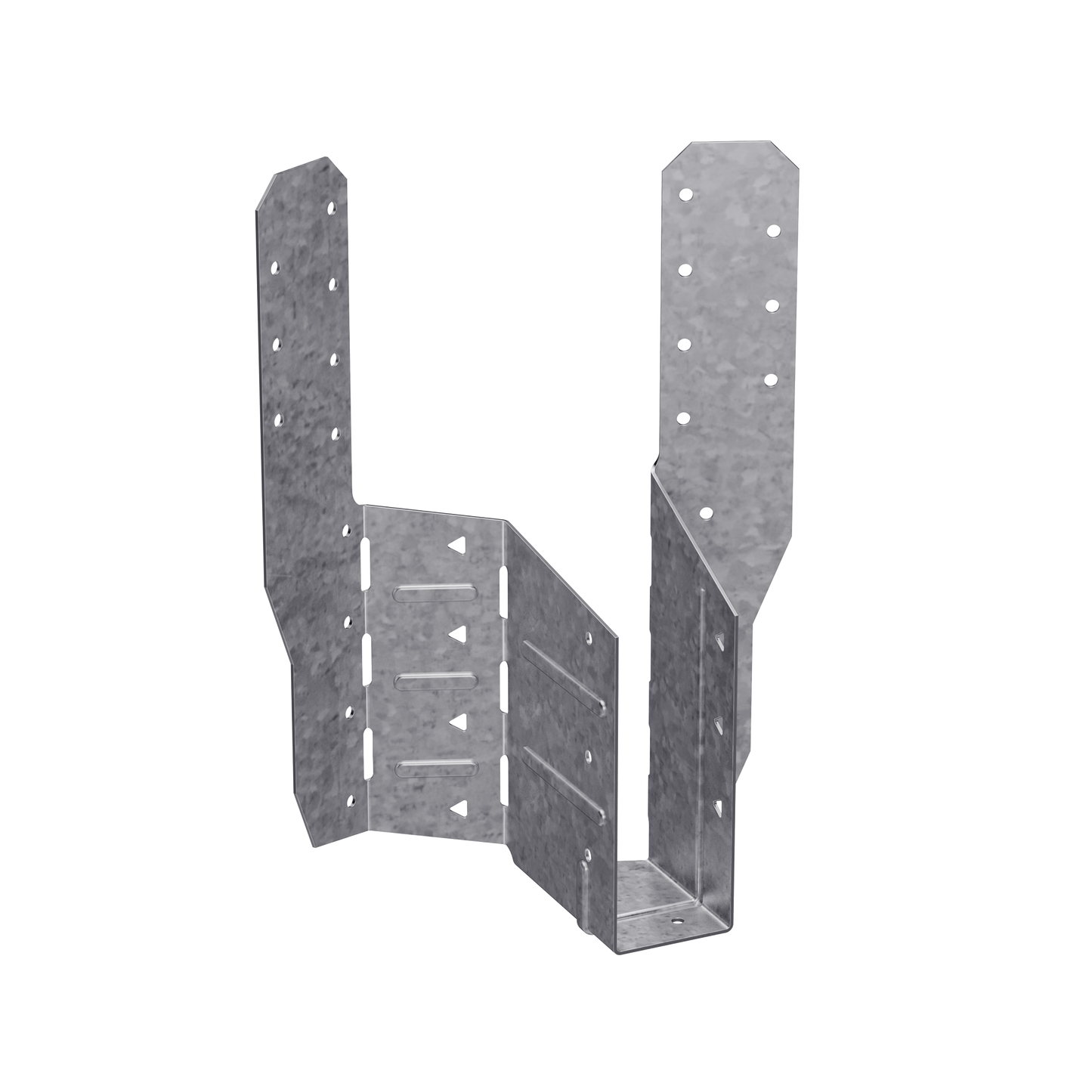 Simpson Strong-Tie THASR29 THASR Galvanized Adjustable Truss Hanger for 2x9, Skewed Right (Pack of 375)