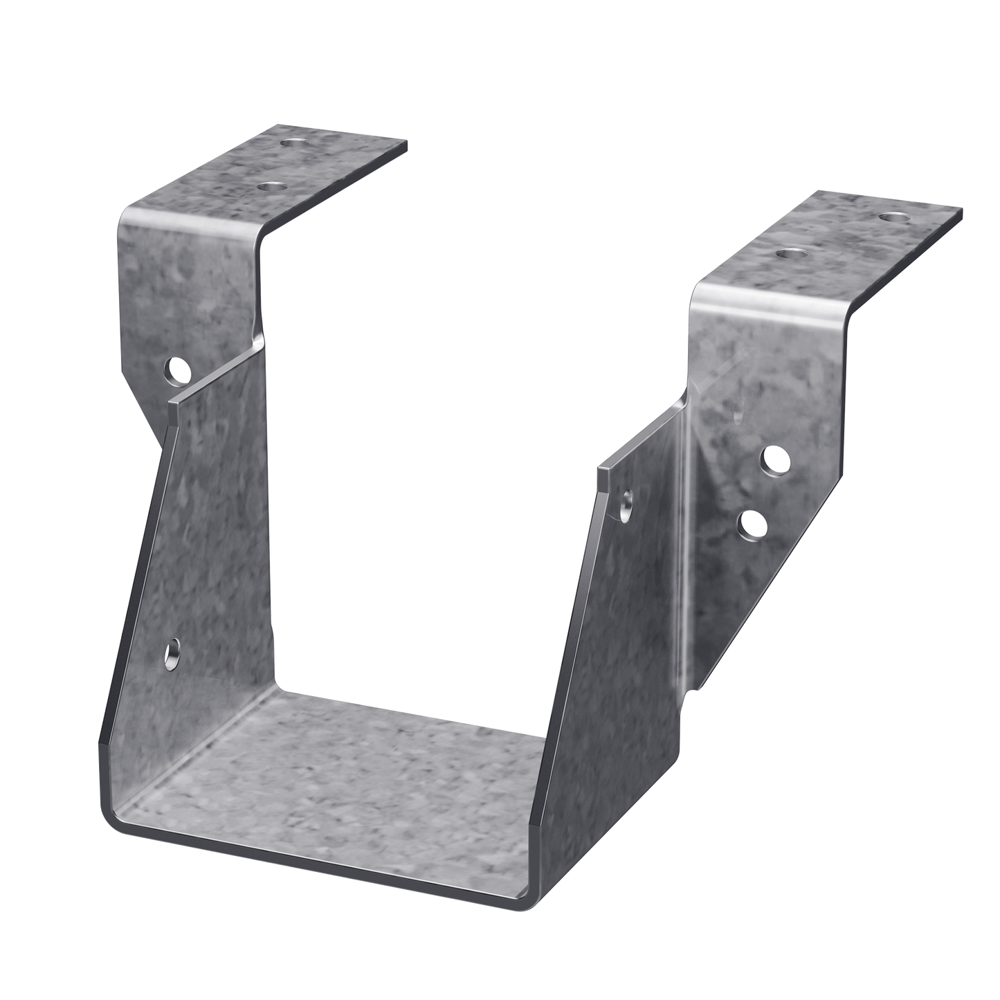 Simpson Strong-Tie HU24-2TF HUTF Galvanized Top-Flange Joist Hanger for Double 2x4
