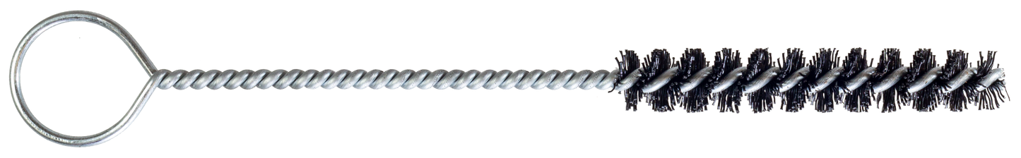 Simpson Strong-Tie ETB4 ETB 1/2 in. x 8 in. Nylon Hole-Cleaning Brush