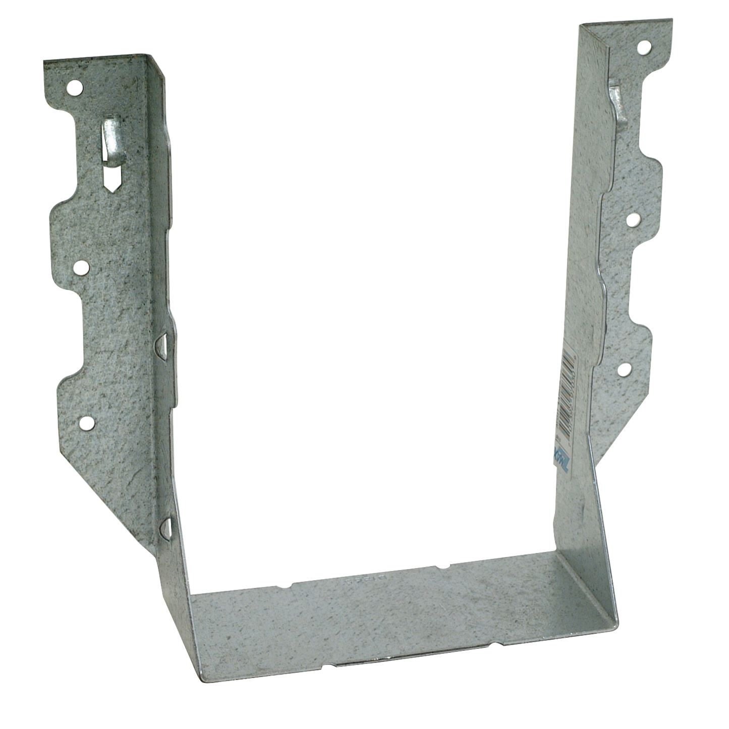 Simpson Strong-Tie LUS28-3Z LUS ZMAX® Galvanized Face-Mount Joist Hanger for Triple 2x8