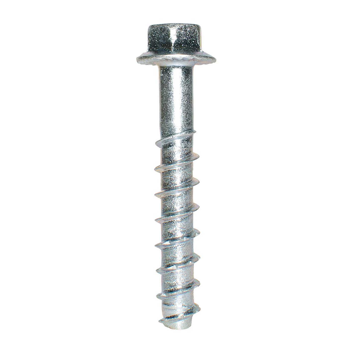 Simpson Strong-Tie THDB25178HF1 Titen HD® 1/4 in. x 1-7/8 in. Heavy-Duty Screw Anchor