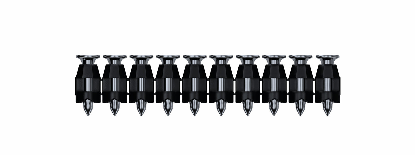 BOSCH NM-063 5/8 In. Collated Steel/Metal Nails