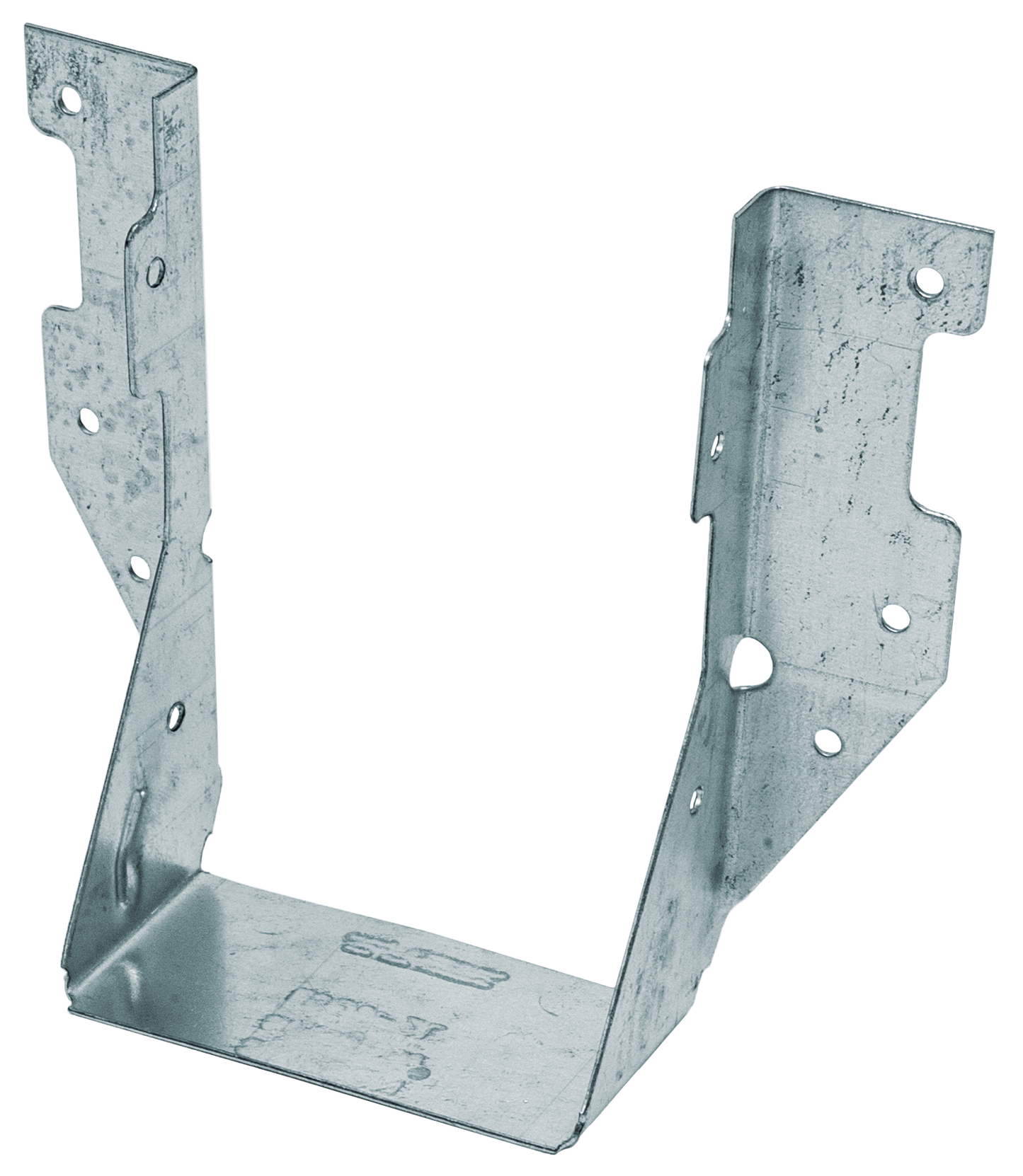 Simpson Strong-Tie LU26-2L LUL Galvanized Light Face-Mount Joist Hanger for Double 2x6 (Pack of 3600)