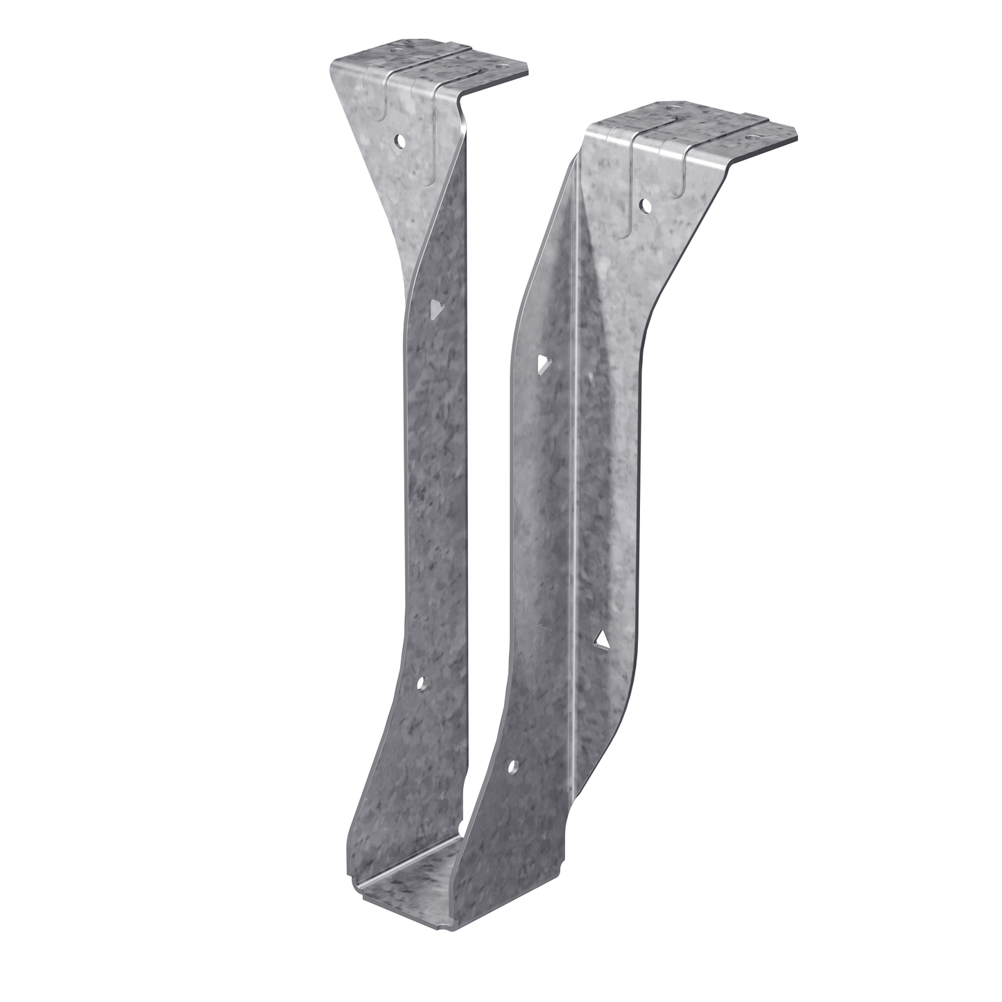 Simpson Strong-Tie LB210AZ LBAZ ZMAX® Galvanized Light-Bent Top-Flange Joist Hanger for 2x10 (Pack of 750)