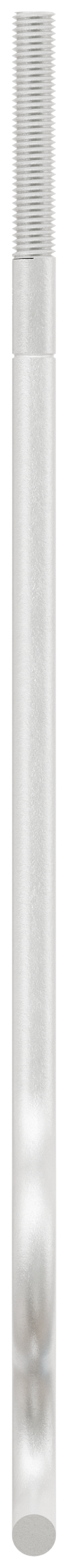 Simpson Strong-Tie SSTB20HDG SSTB 5/8 in. x 21-5/8 in. Hot-Dip Galvanized Anchor Bolt