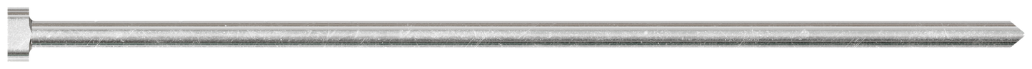 Simpson Strong-Tie S18N150FNB Straight, Adhesive Collation, T-Style Head, 18-Gauge Brads — 1-1/2 in. Type 304 (500-Qty) (Pack of 5)