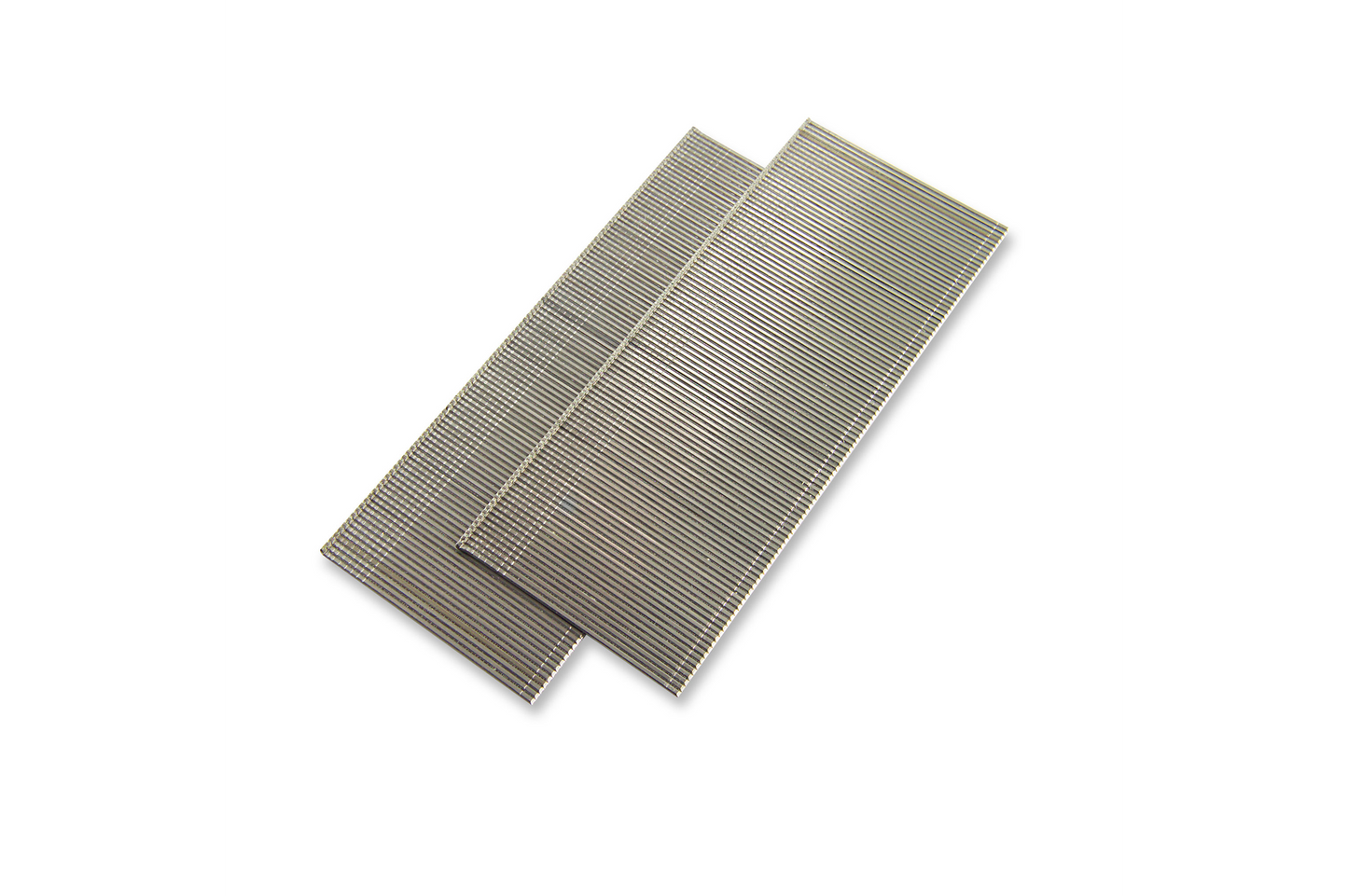 Simpson Strong-Tie T18N125FNB Straight, Adhesive Collation, T-Style Head, 18-Gauge Brads — 1-1/4 in. Type 316 (500-Qty) (Pack of 100)