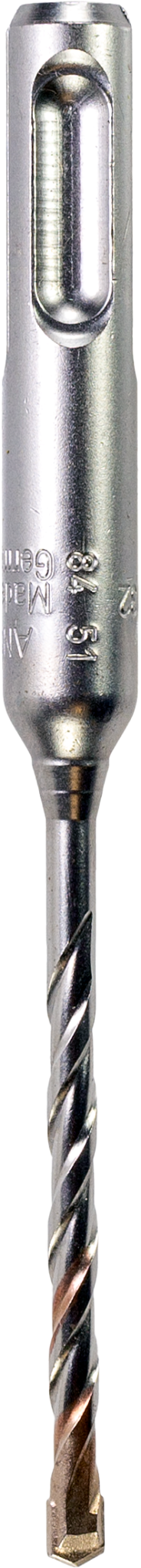 Simpson Strong-Tie MDPL01504 5/32 in. x 4-1/4 in. SDS-plus® Shank Drill Bit (Pack of 225)