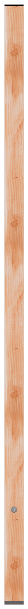 Simpson Strong-Tie SSW18X9 18 in. x Nominal 9 ft. Steel Strong-Wall® Shearwall