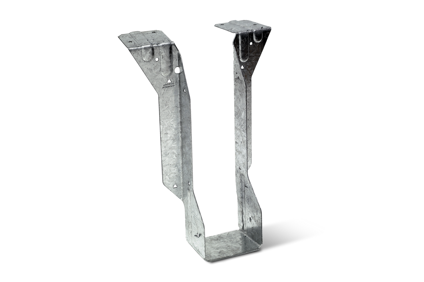 Simpson Strong-Tie MIT2.1/11.88 MIT Galvanized Top-Flange Joist Hanger for 2-1/8 in. x 11-7/8 in. Engineered Wood (Pack of 375)
