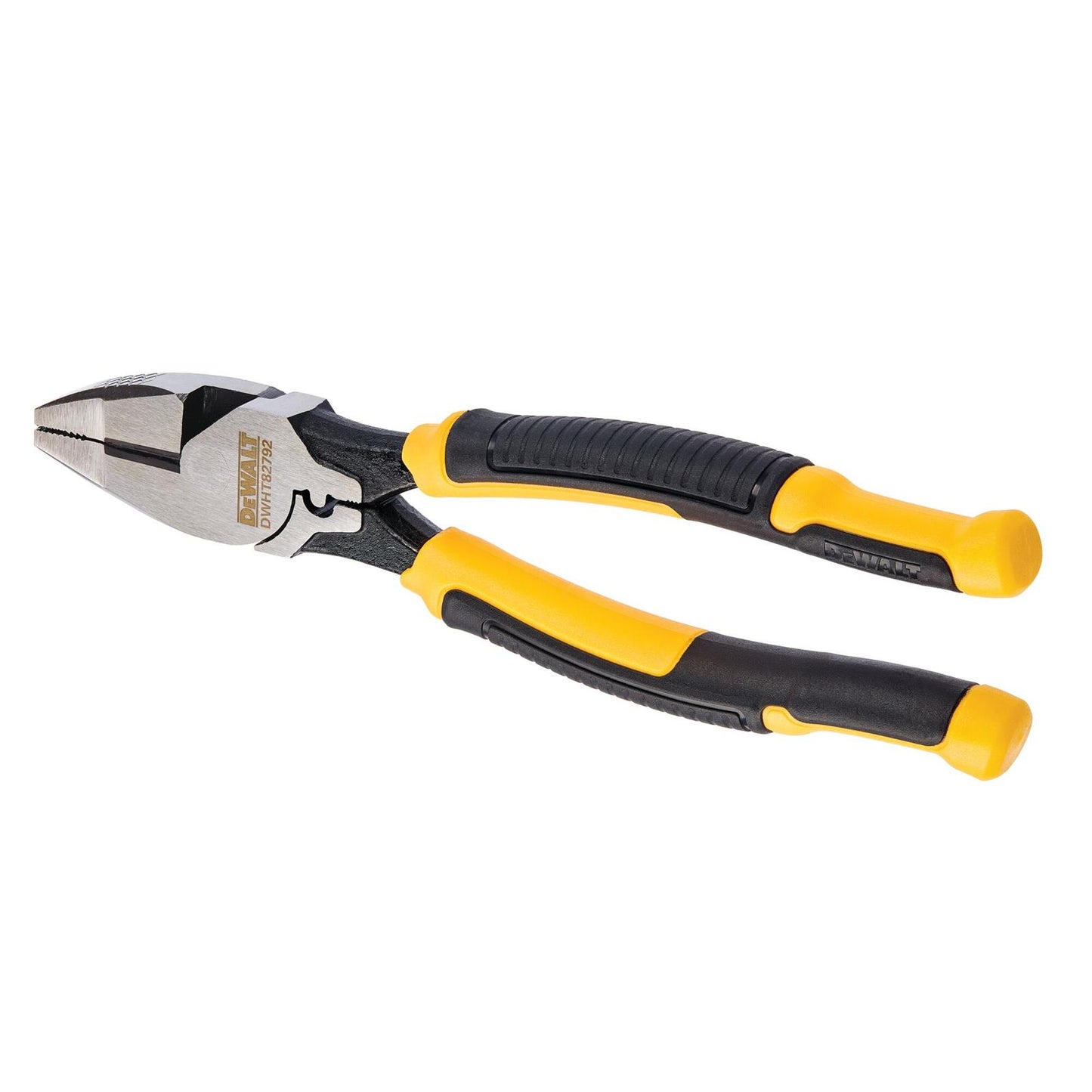 DeWalt DWHT82792 9 In Construction Lineman's Plier