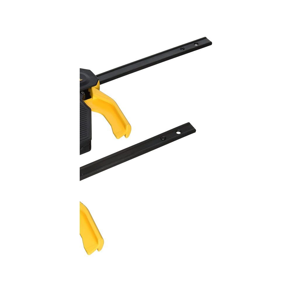 DeWalt DWHT83149 2 Pack 6" Medium Trigger Clamp