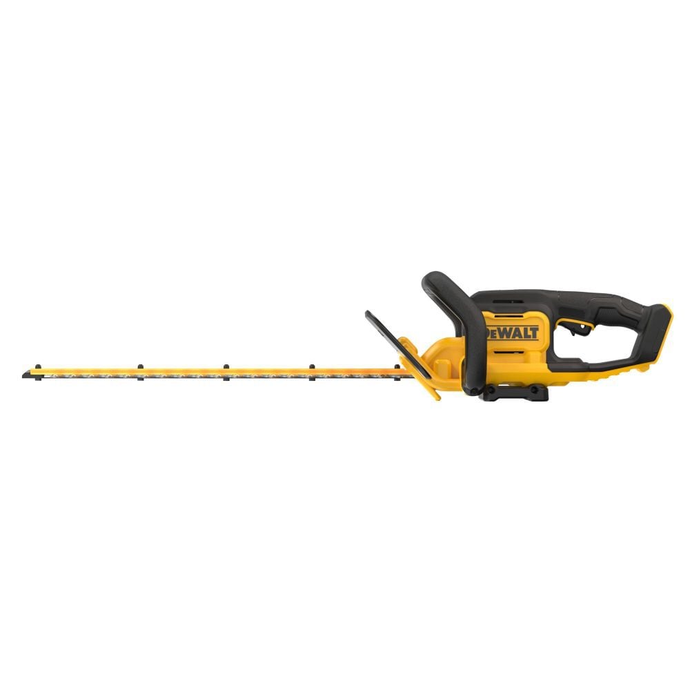 DeWalt DCHT821B 20V Hedge Trimmer Hedge Sweep - Bare