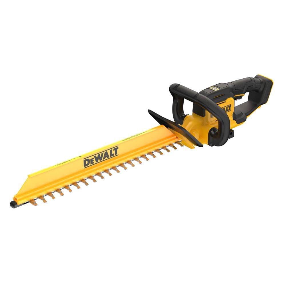 DeWalt DCHT821B 20V Hedge Trimmer Hedge Sweep - Bare
