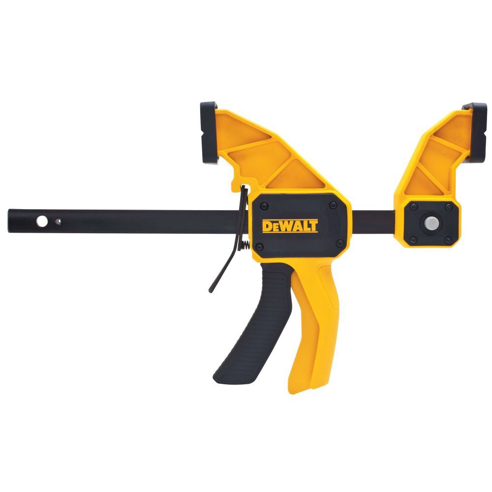 DeWalt DWHT83192 6" Large Trigger Clamp