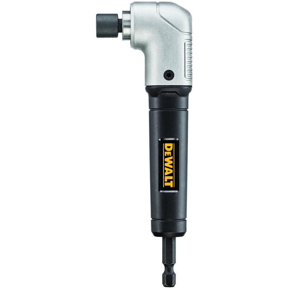DeWalt DWARA120 Right Angle Attachment, IMPACT READY