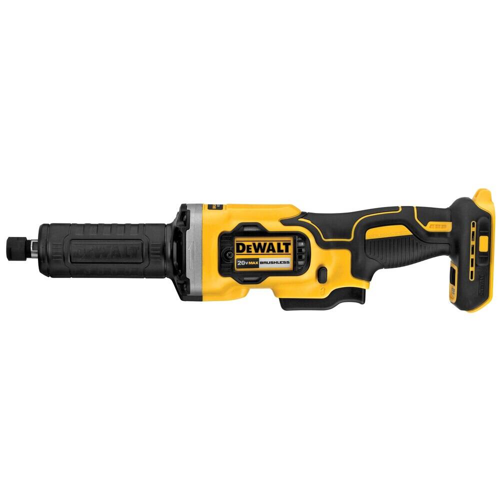 DEWALT 20V MAX Die Grinder, Variable Speed, 1-1/2-Inch, Tool Only (DCG426B)