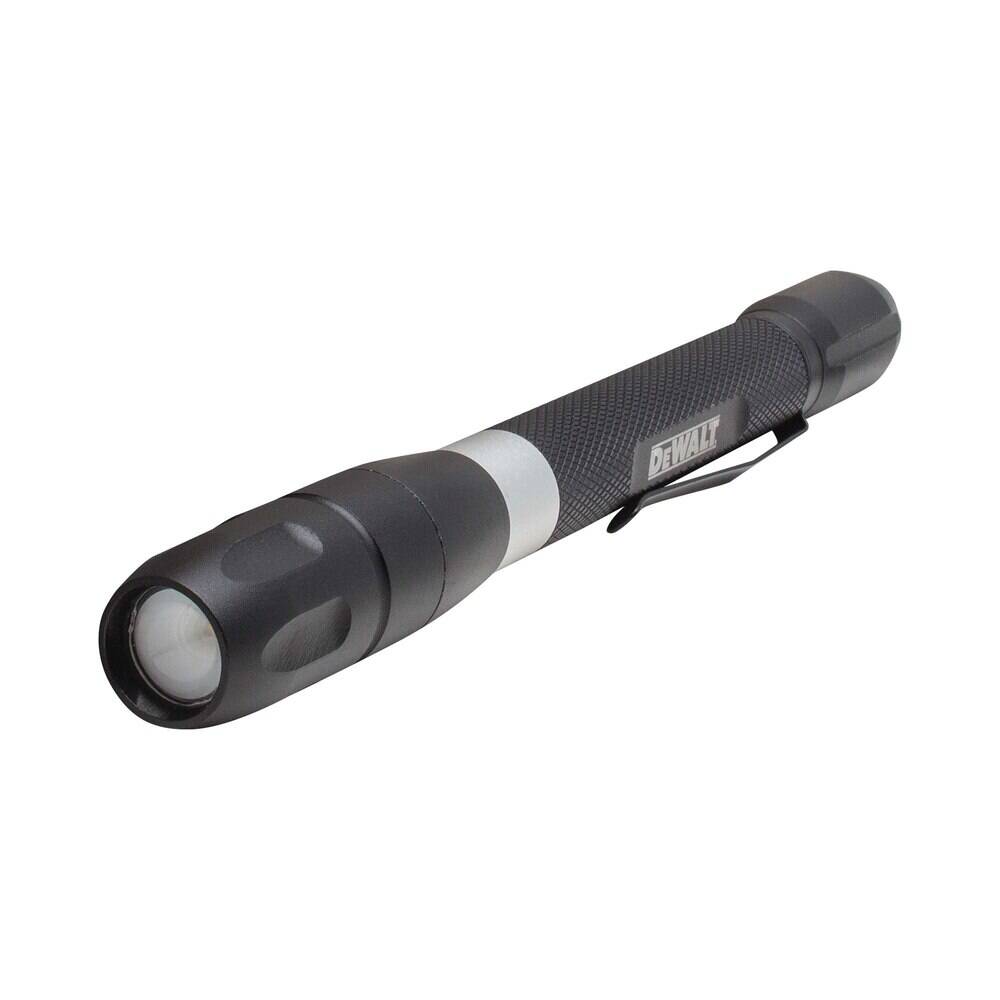 dewalt flashlight rechargeable Dewalt DWHT81425 100-Lumen Pen Light