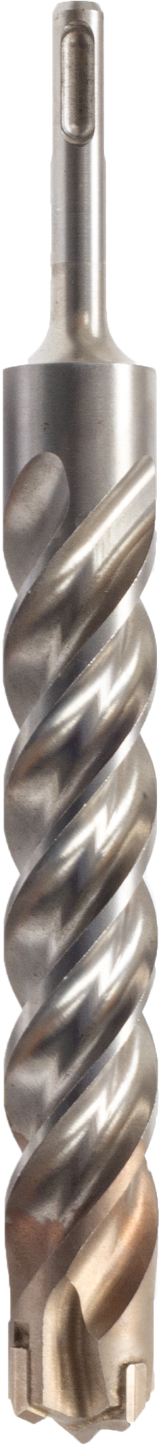 Simpson Strong-Tie MDPL11210Q 1-1/8 in. x 10 in. SDS-plus® Quad-Head Shank Drill Bit