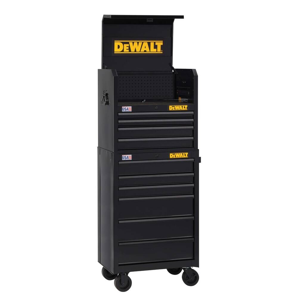 DeWalt Rolling Tool Cabinet