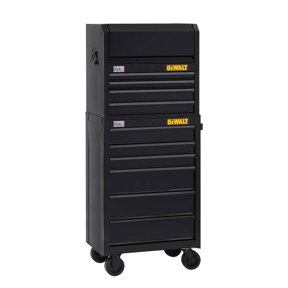 DeWalt Rolling Tool Cabinet